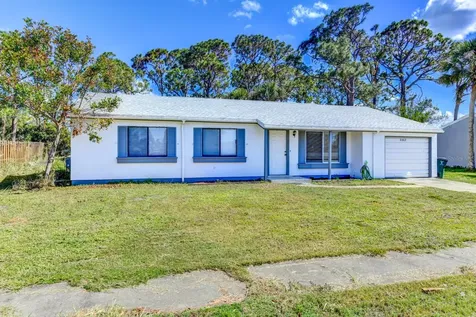 3362 Bohio Street North Port FL 34287
