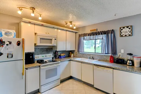 3362 Bohio Street North Port FL 34287