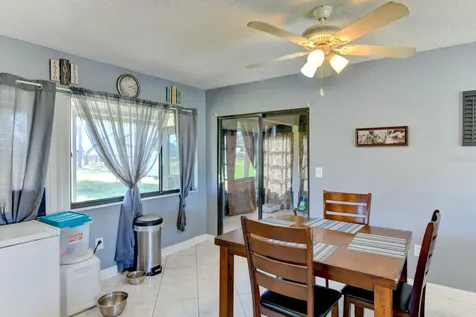 3362 Bohio Street North Port FL 34287