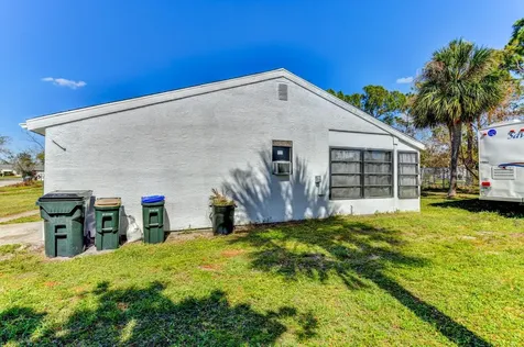 3362 Bohio Street North Port FL 34287