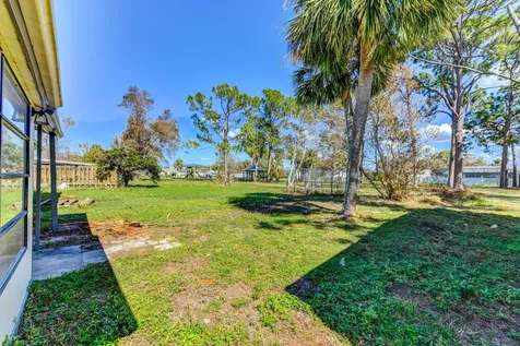 3362 Bohio Street North Port FL 34287