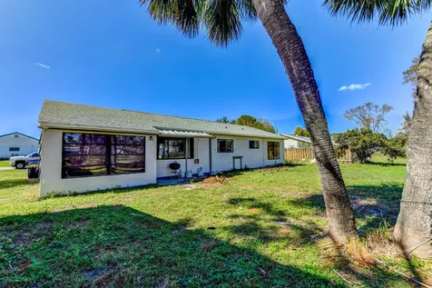 3362 Bohio Street North Port FL 34287
