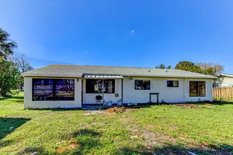 3362 Bohio Street North Port FL 34287