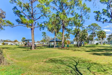 3362 Bohio Street North Port FL 34287
