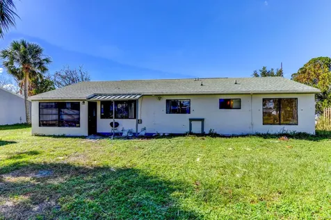 3362 Bohio Street North Port FL 34287