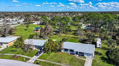 3362 Bohio Street North Port FL 34287