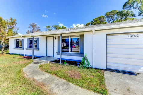 3362 Bohio Street North Port FL 34287