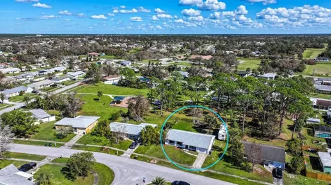 3362 Bohio Street North Port FL 34287