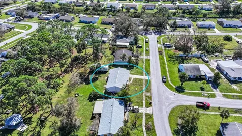 3362 Bohio Street North Port FL 34287