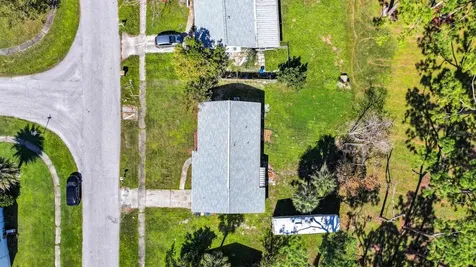 3362 Bohio Street North Port FL 34287