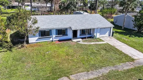 3362 Bohio Street North Port FL 34287