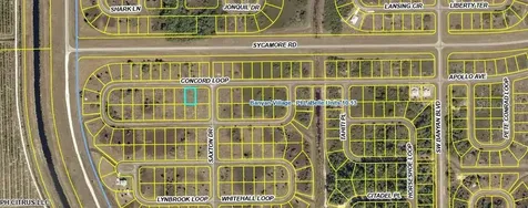 143 Concord Loop Labelle FL 33935