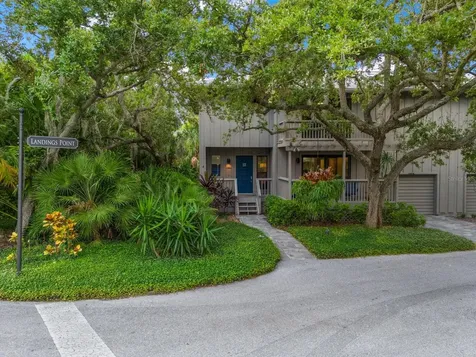 1384 Landings Point Sarasota FL 34231