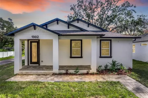 1902 W Flora Street Tampa FL 33604