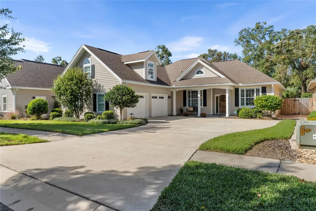 5024 NW 58th Street Gainesville FL 32653