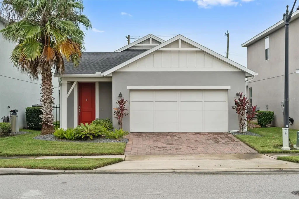 3612 Voyager Lane Sanford FL 32773