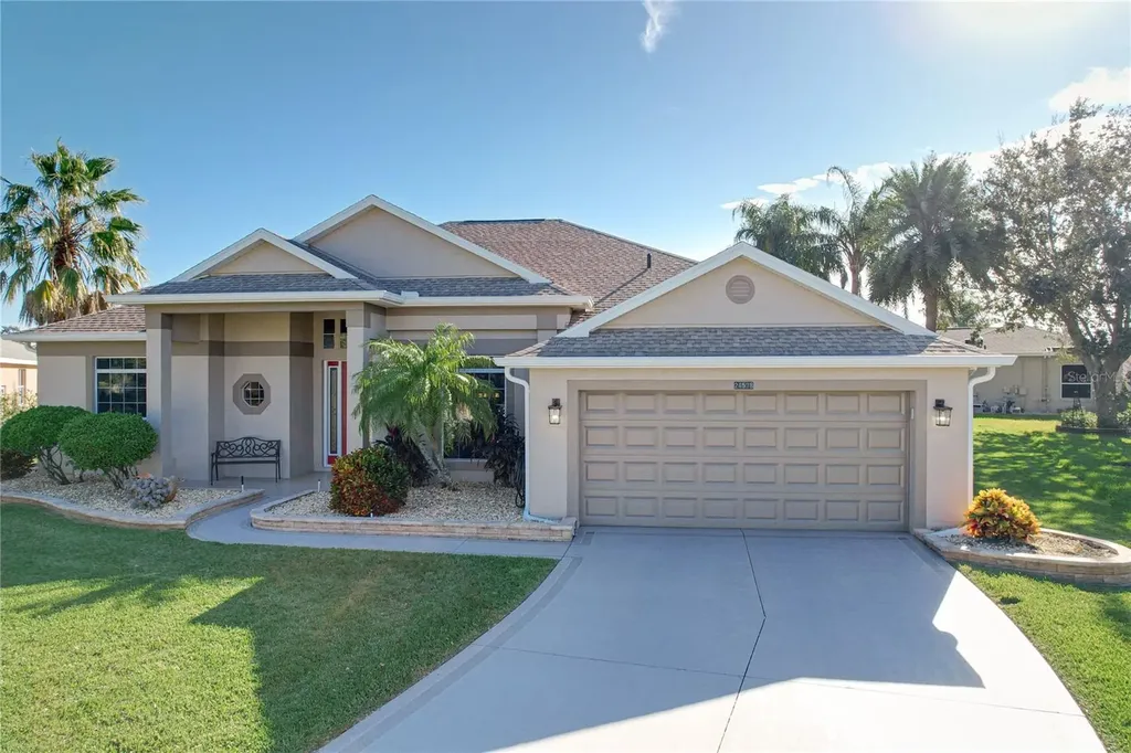 24538 Parlange Court Leesburg FL 34748