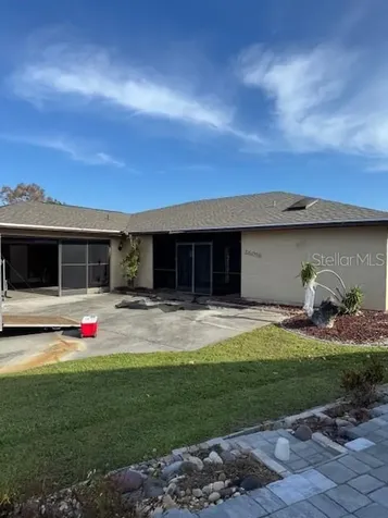 26058 Luzon Court Punta Gorda FL 33983
