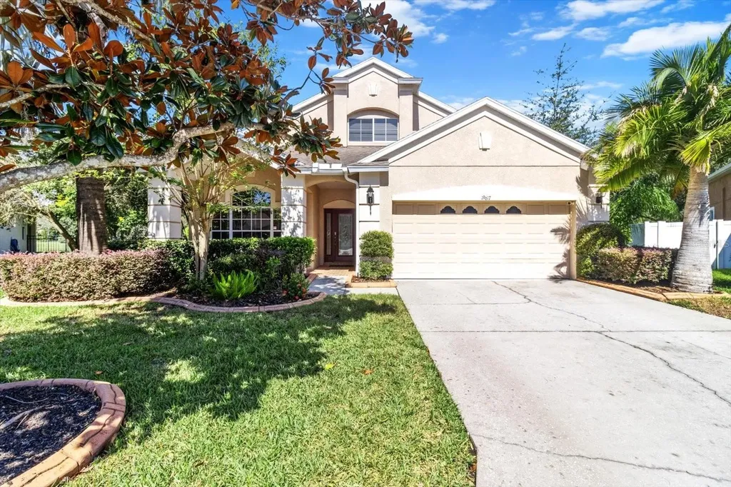 19617 Sunset Bay Drive Land O Lakes FL 34638