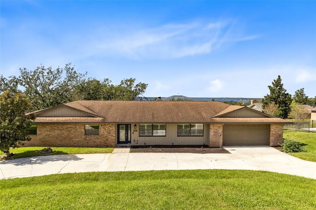 12429 Warren Road Clermont FL 34711