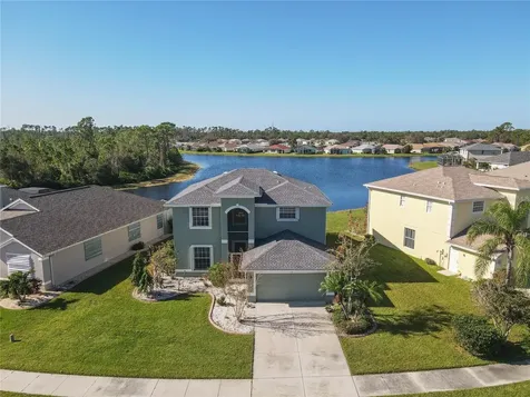 1738 Scarlett Avenue North Port FL 34289