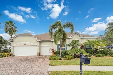 708 Mandalay Grove Court Merritt Island FL 32953