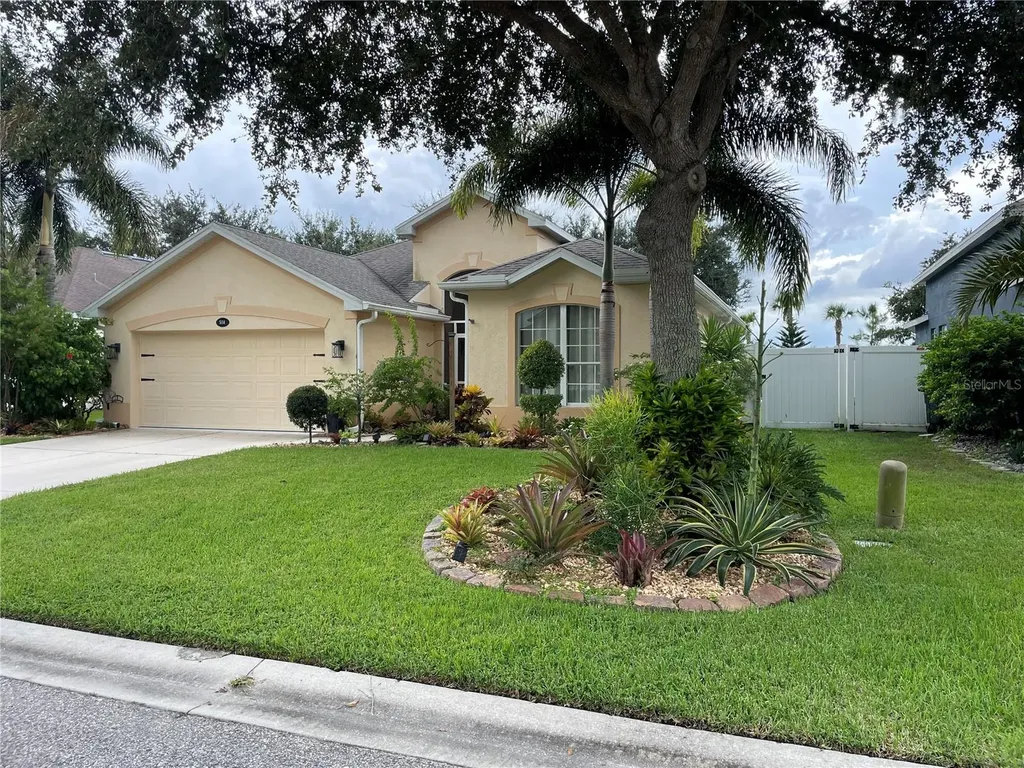 5114 60th Drive E Bradenton FL 34203