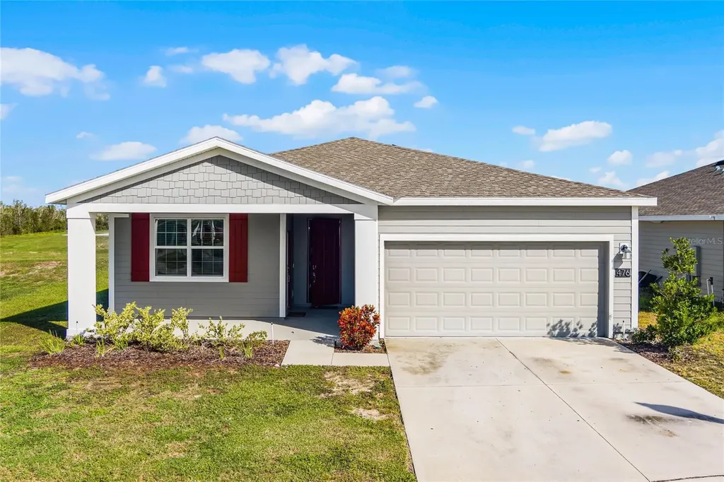 476 N Andrea Circle Haines City FL 33844