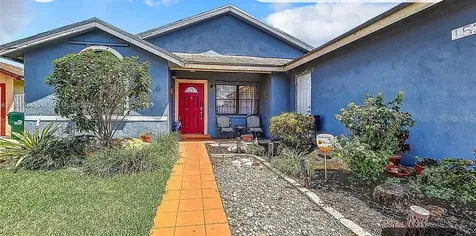 15300 SW 58th Street Miami FL 33193