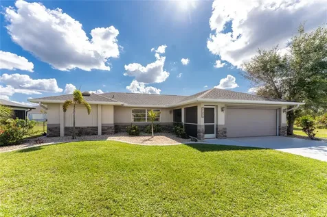 27391 Deep Creek Boulevard Punta Gorda FL 33983