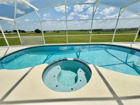 354 Lockbreeze Drive Davenport FL 33897