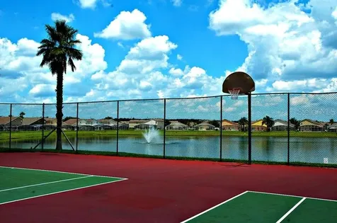 354 Lockbreeze Drive Davenport FL 33897