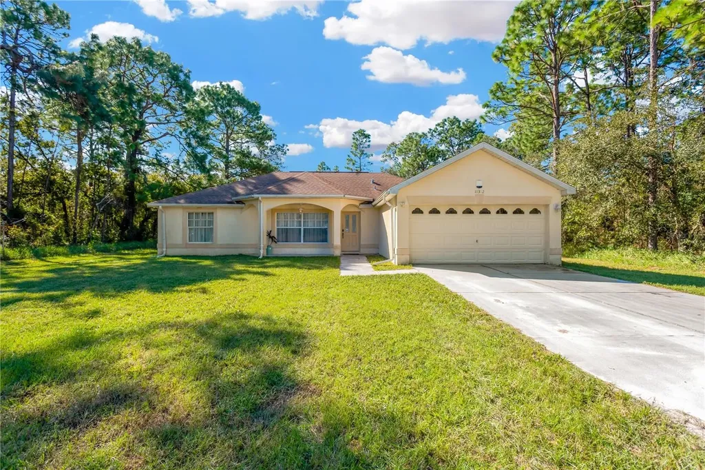 11312 Gidget Court Brooksville FL 34614