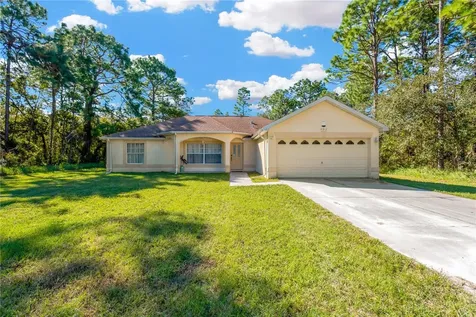 11312 Gidget Court Brooksville FL 34614