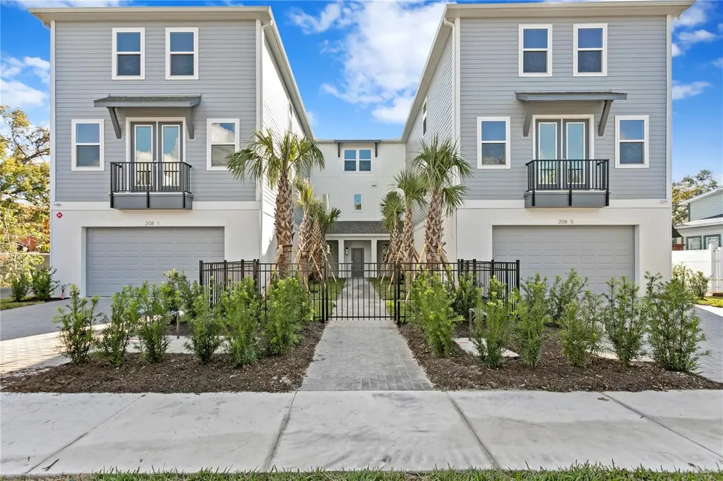 208 W Frances Avenue Tampa FL 33602