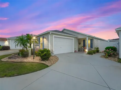 2573 Lindewood Street The Villages FL 32163