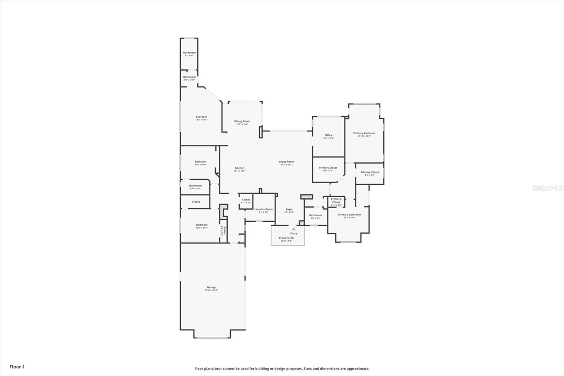 4431 Camino Real Sarasota FL 34231