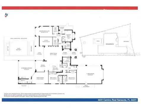 4431 Camino Real Sarasota FL 34231