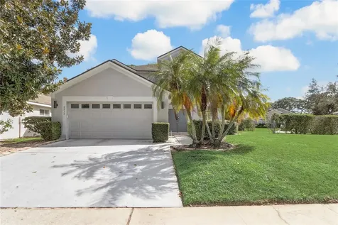 2834 Crane Trace Circle Orlando FL 32837