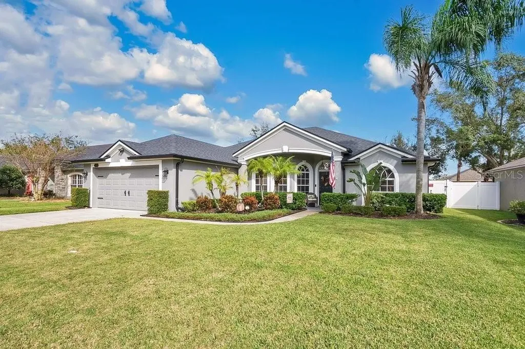 331 Sabal Springs Court Debary FL 32713