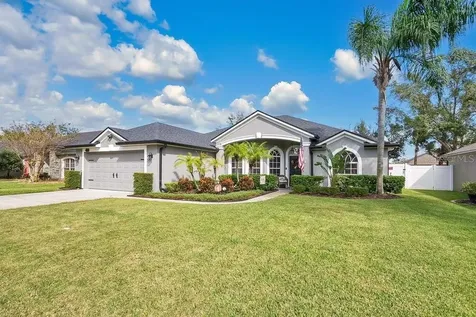 331 Sabal Springs Court Debary FL 32713