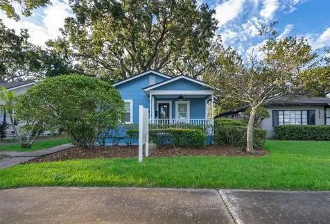 1900 Hillcrest Street Orlando FL 32803