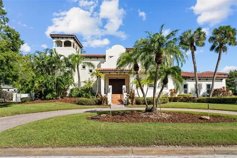 4617 W Tennyson Avenue Tampa FL 33629
