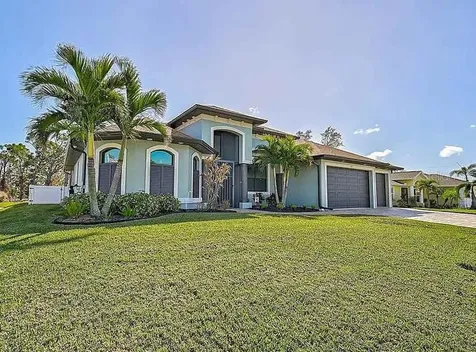 44 Sportsman Road Rotonda West FL 33947