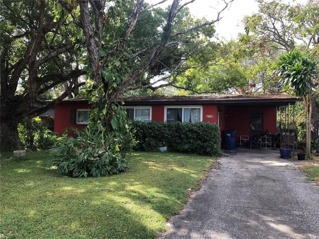 10908 N Aster Avenue Tampa FL 33612
