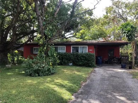 10908 N Aster Avenue Tampa FL 33612