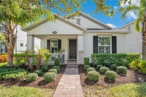 8225 Purple Sandpiper Avenue Winter Garden FL 34787