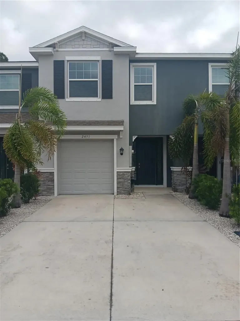 2451 Midnight Pearl Drive Sarasota FL 34240