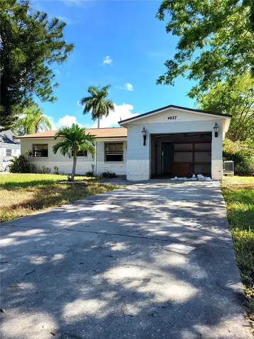 4027 Harrisburg Street NE St Petersburg FL 33703