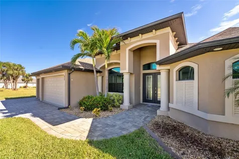 849 Rotonda Circle Rotonda West FL 33947